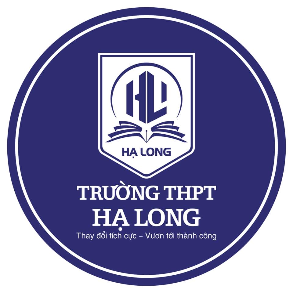 Trường THPT Hạ Long